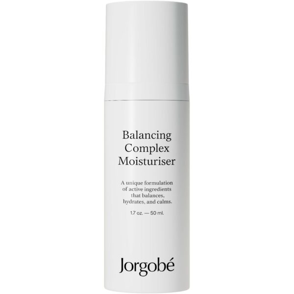 JorgObé Balancing Complex Moisturiser 50 ml