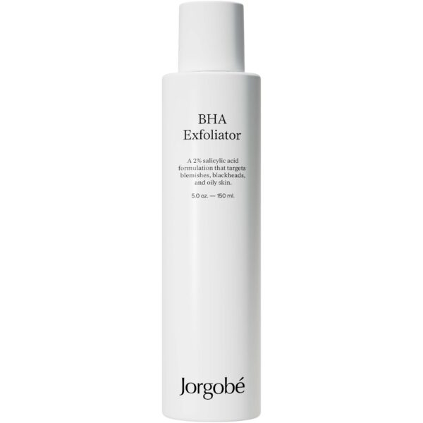 JorgObé BHA Exfoliator 150 ml