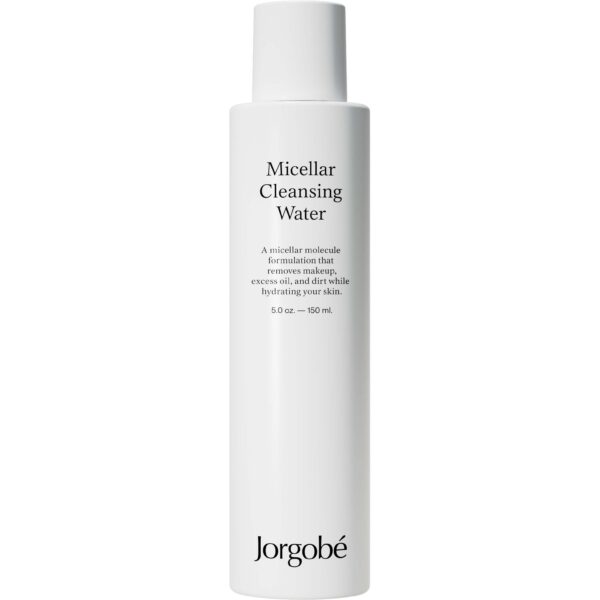 JorgObé Micellar Cleansing Water 150 ml