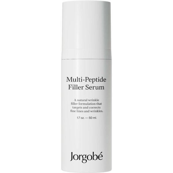 JorgObé Multi-Peptide Filler Serum 50 ml