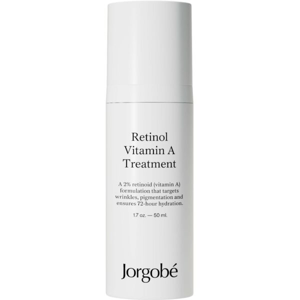 JorgObé Retinol Vitamin A Treatment 50 ml