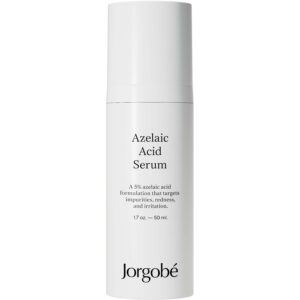 JorgObé Azelaic Acid Serum 50 ml