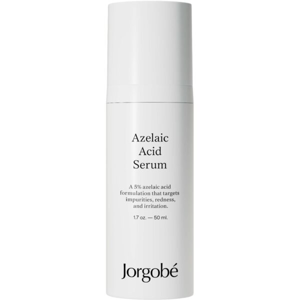 JorgObé Azelaic Acid Serum 50 ml