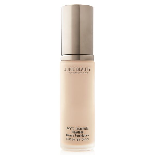 Juice Beauty Phyto Pigments Flawless Serum Foundation 08 Cream