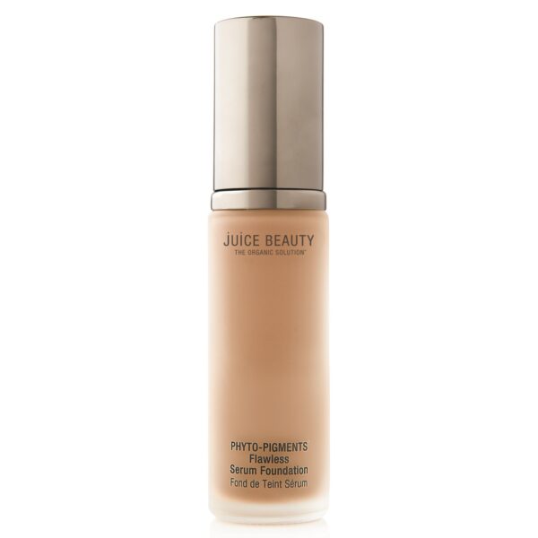 Juice Beauty Phyto Pigments Flawless Serum Foundation 20 Golden Tan