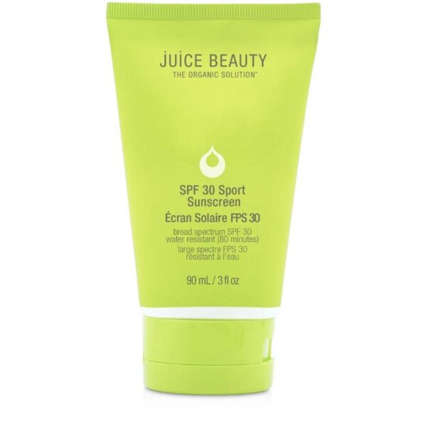 Juice Beauty SPF 30 Sport Sunscreen 90 ml