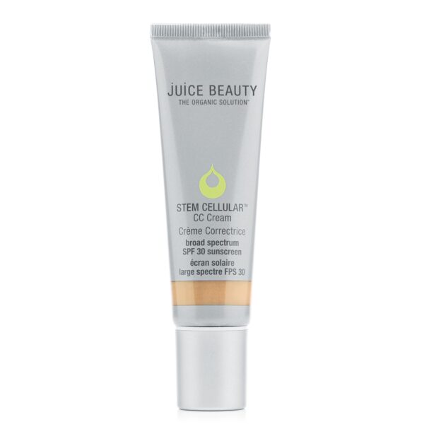 Juice Beauty Stem Cellular CC Cream Beach Glow