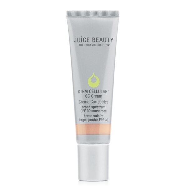 Juice Beauty Stem Cellular CC Cream Warm Glow