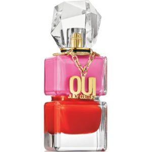 Juicy Couture Oui Juicy Couture Eau De Parfum  100 ml