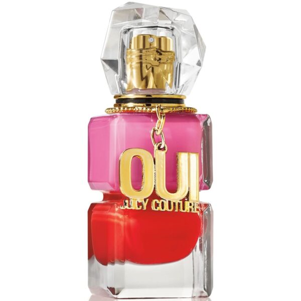 Juicy Couture Oui Juicy Couture Eau De Parfum  30 ml