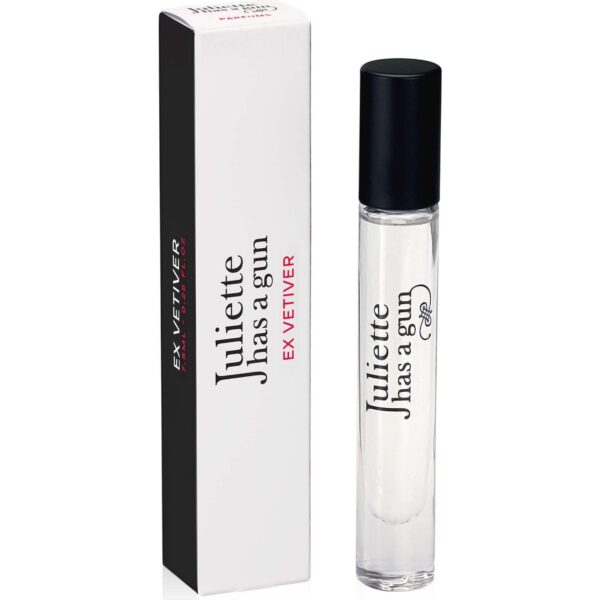 Juliette Has A Gun Ex Vetiver Eau de Parfum 7