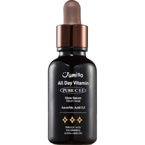 Jumiso All Day Vitamin Pure C 5.5 Glow Serum 30 ml