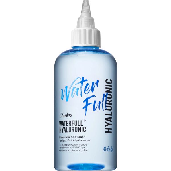 Jumiso Waterfull Hyaluronc Acid Toner 250 ml