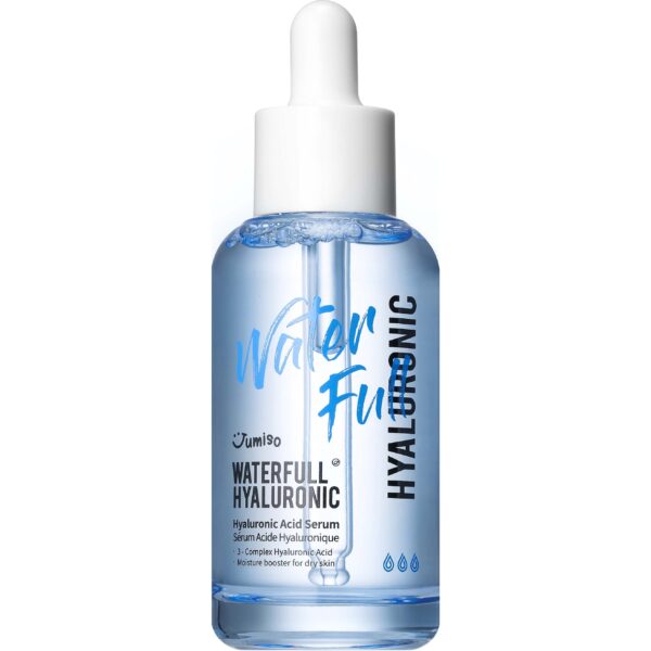 Jumiso Waterfull Hyaluronic Acid Serum 50 ml