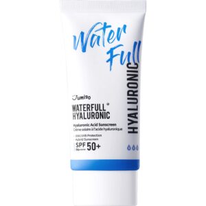 Jumiso Waterfull Hyaluronic Acid Sunscreen SPF50+ PA++++ 50 ml