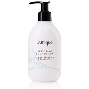 Jurlique Body Restoring Lemon