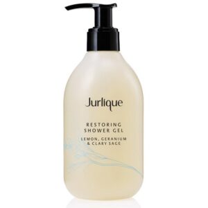 Jurlique Bath Restoring Lemon