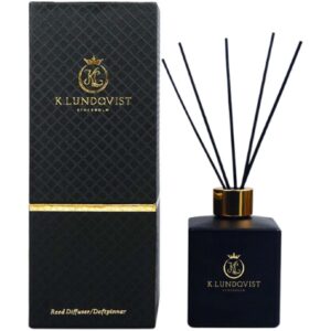 K. Lundqvist Stockholm Reed Diffuser Boulevard/Raspberry & Blueberry 1