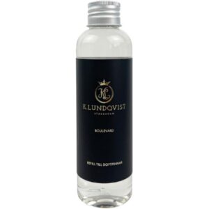 K. Lundqvist Stockholm Refill Boulevard/Raspberry & Blueberry 150 ml