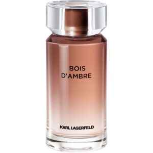 Karl Lagerfeld   Karl Lagerfeld Bois d&apos;Ambre Eau de Toilette 100 ml