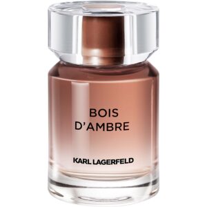 Karl Lagerfeld   Karl Lagerfeld Bois d&apos;Ambre Eau de Toilette 50 ml