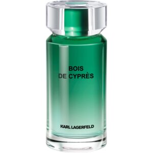 Karl Lagerfeld   Karl Lagerfeld Bois de Cypres Eau de Toilette 100 ml