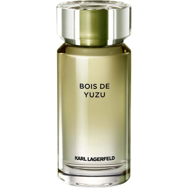 Karl Lagerfeld   Bois De Yuzu Eau de Toilette 100 ml