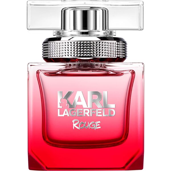 Karl Lagerfeld Pour Femme Rouge Eau de Parfum 45 ml