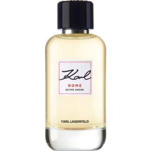 Karl Lagerfeld   Karl Lagerfeld Rome Divino Amore Eau de Parfum 100 ml