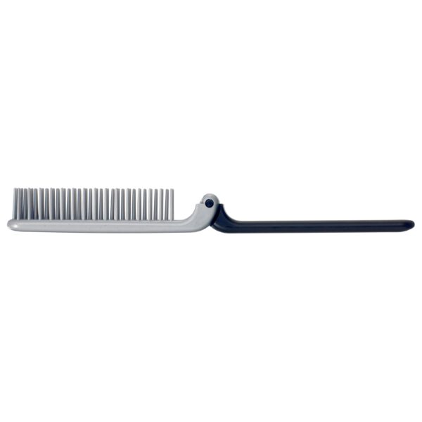 Kent Brushes Kent for Men Folding Brush