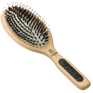 Kent Brushes Large Rubber Pad Brush