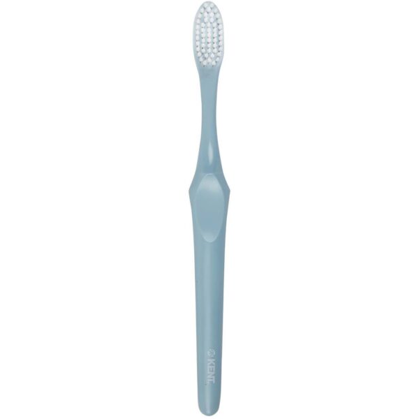 Kent Brushes Kent Oral Care SMILE Super Soft Silver Infused Toothbrush