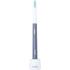 Kent Brushes Kent Oral Care SONIK Electric Toothbrush Graphite