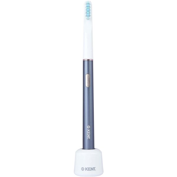 Kent Brushes Kent Oral Care SONIK Electric Toothbrush Graphite