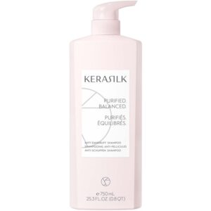 Kerasilk ESSENTIALS Anti-Dandruff Shampoo 750 ml