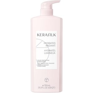 Kerasilk ESSENTIALS Color Protecting Conditioner 750 ml