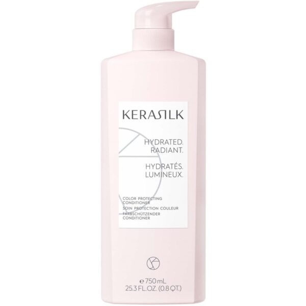 Kerasilk ESSENTIALS Color Protecting Conditioner 750 ml