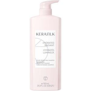 Kerasilk ESSENTIALS Color Protecting Shampoo 750 ml