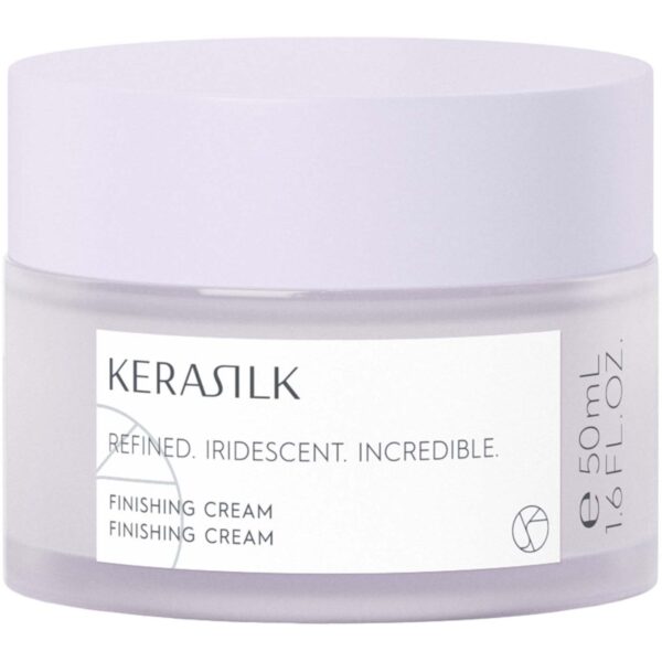 Kerasilk STYLING Finishing Cream 50 ml