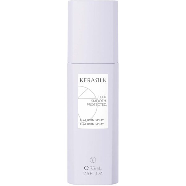 Kerasilk STYLING Flat Iron Spray 75 ml