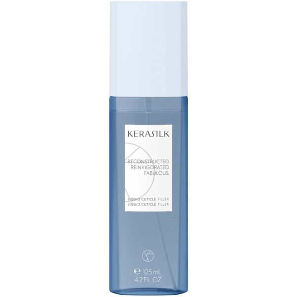 Kerasilk SPECIALISTS Liquid Cuticle Filler 125 ml