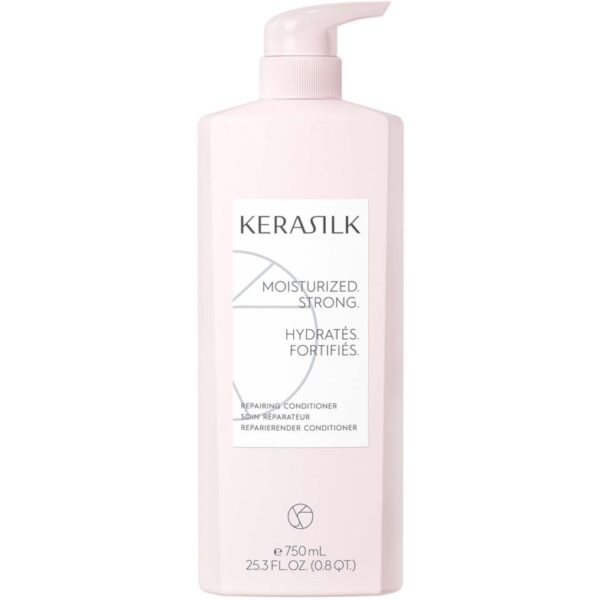 Kerasilk ESSENTIALS Repairing Conditioner 750 ml