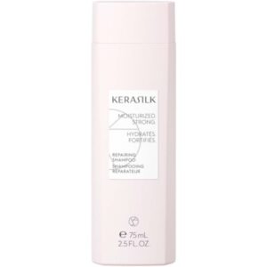 Kerasilk ESSENTIALS Repairing Shampoo 75 ml