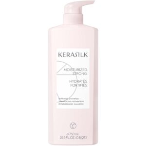 Kerasilk ESSENTIALS Repairing Shampoo 750 ml