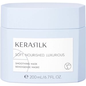 Kerasilk SPECIALISTS Smoothing Mask 200 ml