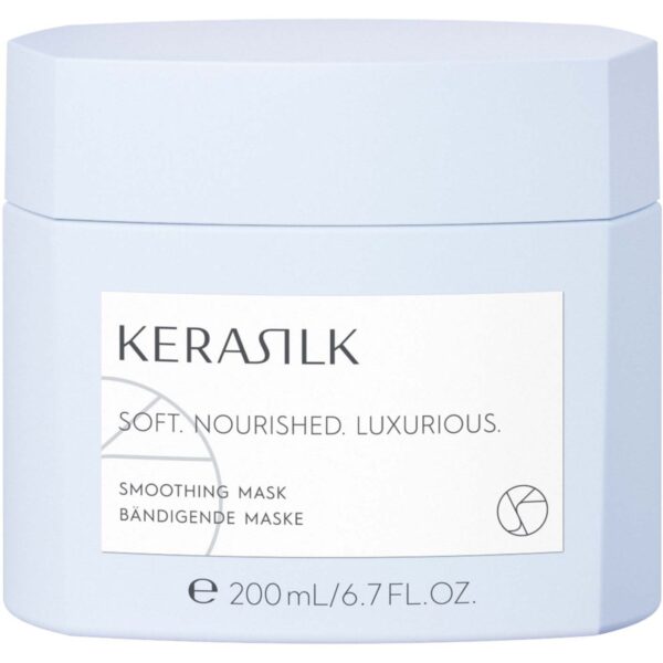 Kerasilk SPECIALISTS Smoothing Mask 200 ml