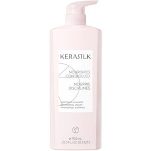 Kerasilk ESSENTIALS Smoothing Shampoo 750 ml