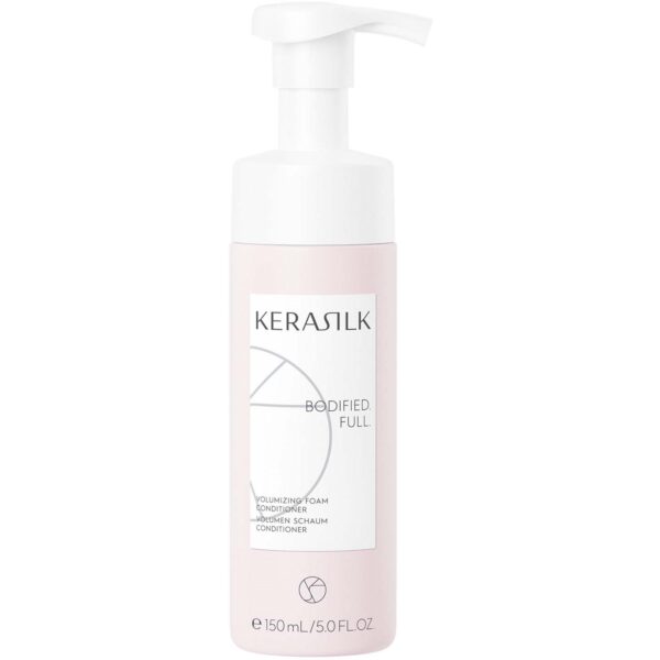 Kerasilk ESSENTIALS Volumizing Foam Conditioner 150 ml