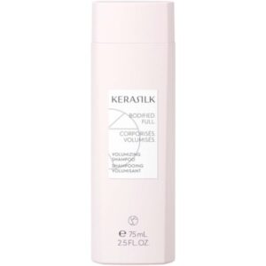 Kerasilk ESSENTIALS Volumizing Shampoo 75 ml