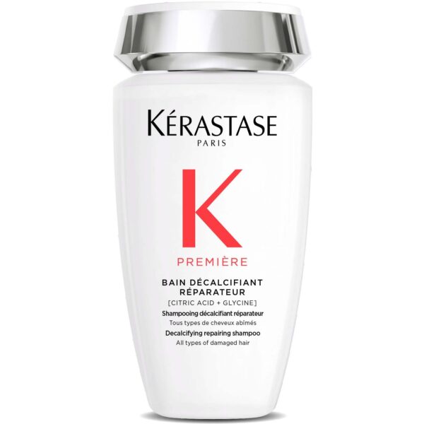 Kérastase Première Bain Décalcifiant Rénovateur Shampoo 250 ml